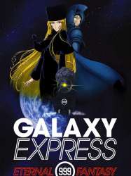 Galaxy Express 999 - Eternal Fantasy