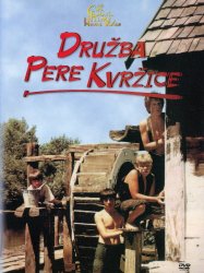 Družba Pere Kvržice