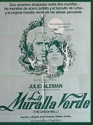 La muralla verde