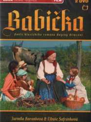 Babička