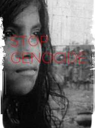 Stop Genocide