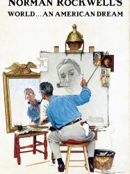 Norman Rockwell's World... An American Dream