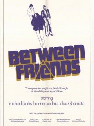 Between Friends