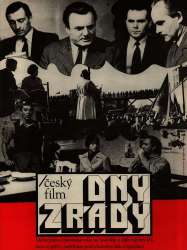 Dny zrady