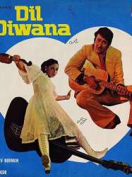 Dil Diwana