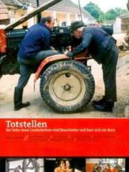 Totstellen