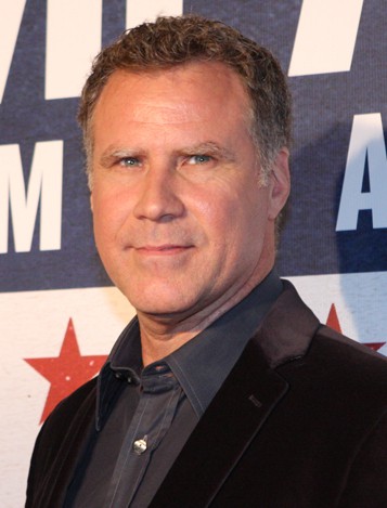 Will Ferrell