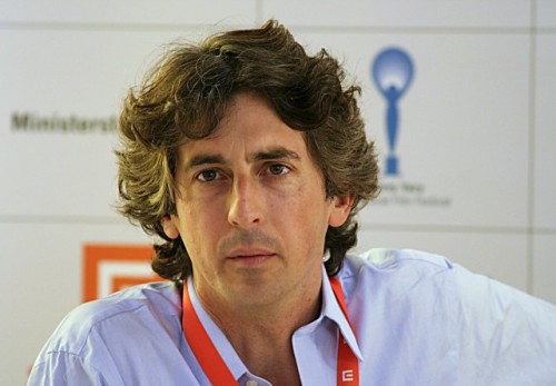 Alexander Payne