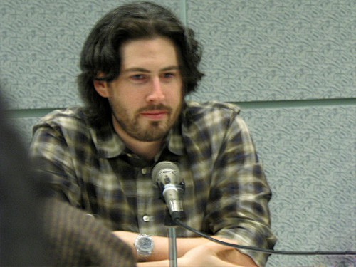 Jason Reitman