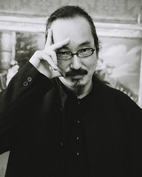 Satoshi Kon