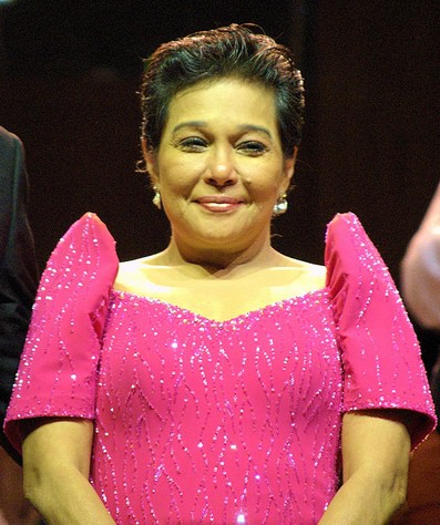 Nora Aunor