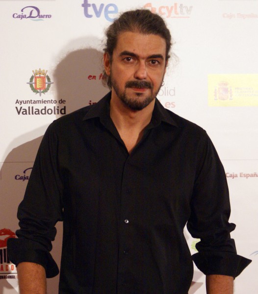 Fernando León de Aranoa