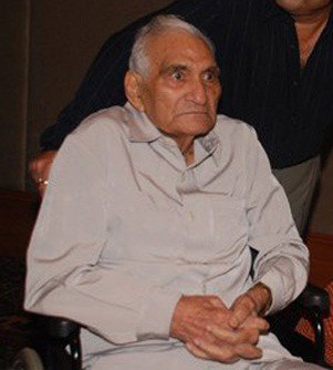 Baldev Raj Chopra