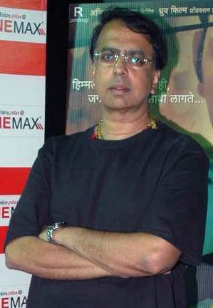 Anant Mahadevan