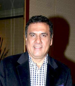 Boman Irani