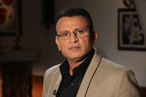 Annu Kapoor