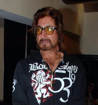 Shakti Kapoor