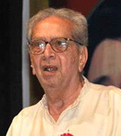 Dr. Shriram Lagoo