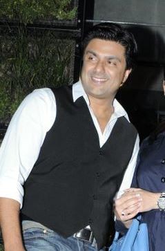 Samir Soni