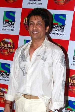 Shekhar Suman