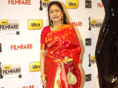 Aruna Irani