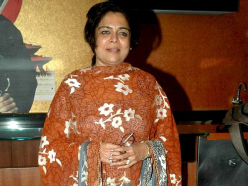 Reema Lagoo