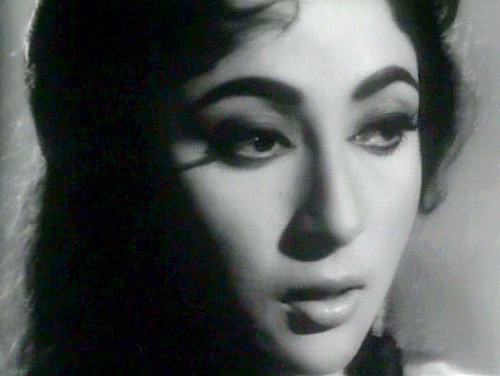 Mala Sinha