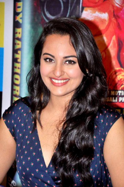 Sonakshi Sinha