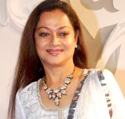 Zarina Wahab