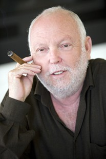 Andrew G. Vajna