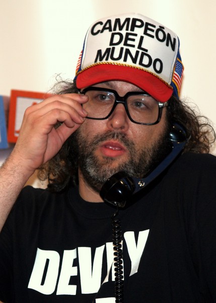 Judah Friedlander