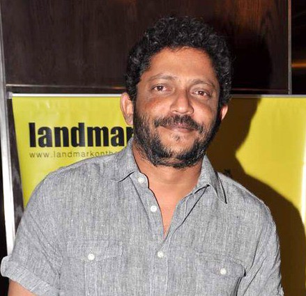 Nishikant Kamat