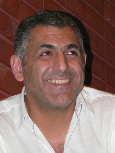 Mani Haghighi