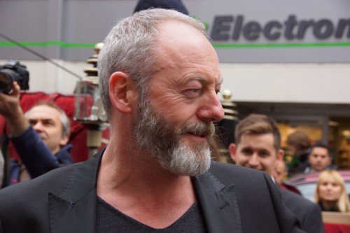 Liam Cunningham