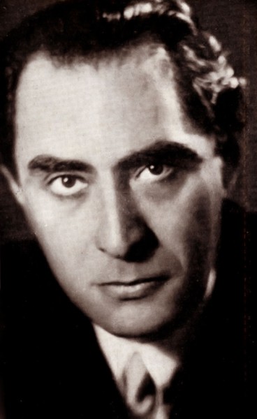 Cesare Fantoni