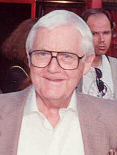 Robert Wise