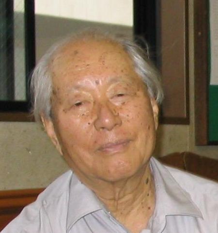 Takeo Kimura