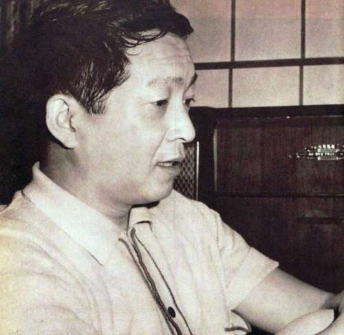 Kōichi Saitō