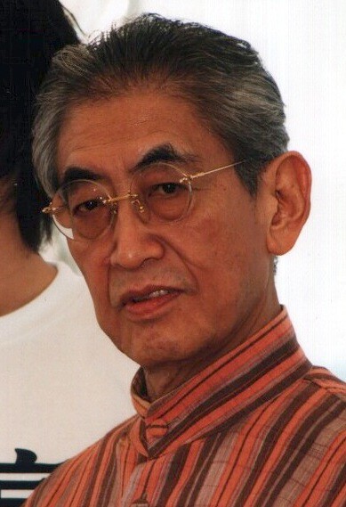 Nagisa Ōshima