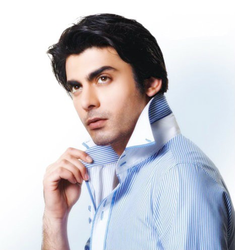 Fawad Afzal Khan