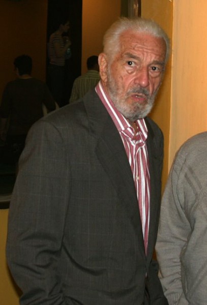 Sergiu Nicolaescu