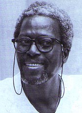 Djibril Diop Mambety