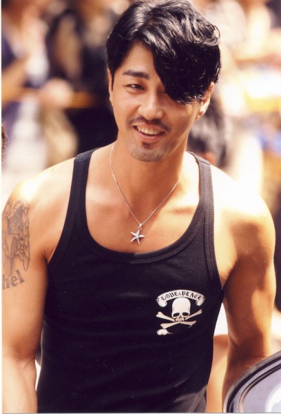 Cha Seung-won