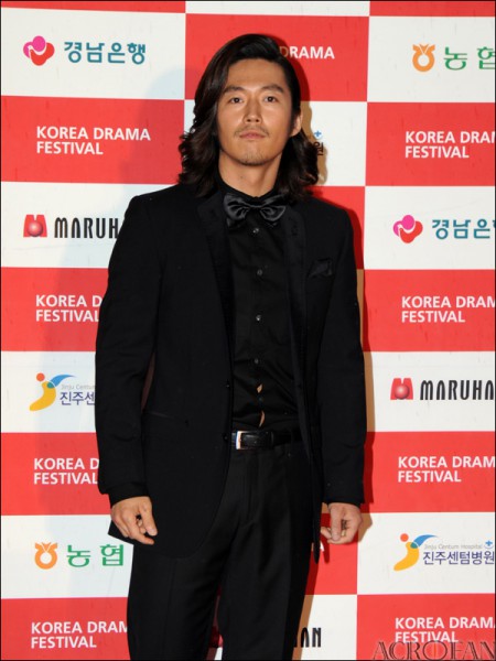 Jang Hyuk