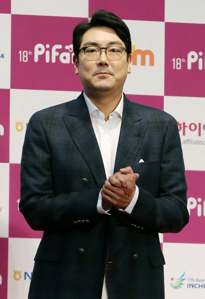 Jo Jin-woong