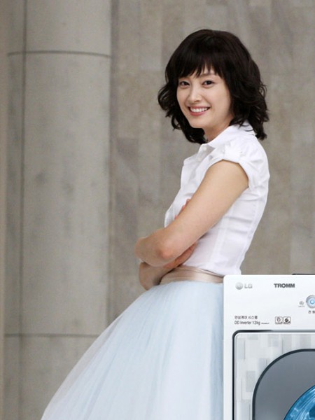 Lee Na-young