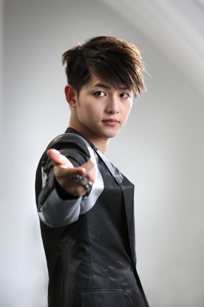 Song Joong-ki