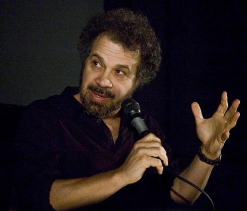 Edward Zwick