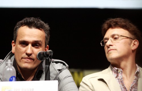 Anthony Russo et Joe Russo