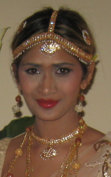 Anarkali Aakarsha